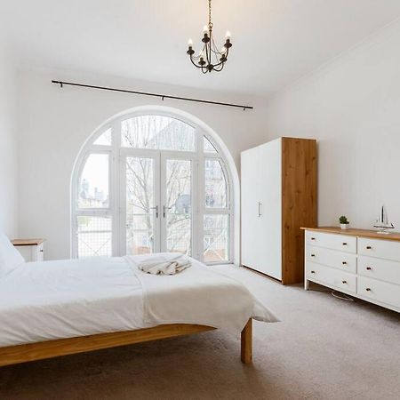 Spacious Ensuite Room Near Top Tourist Attractions London Ngoại thất bức ảnh