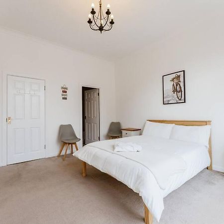 Spacious Ensuite Room Near Top Tourist Attractions London Ngoại thất bức ảnh